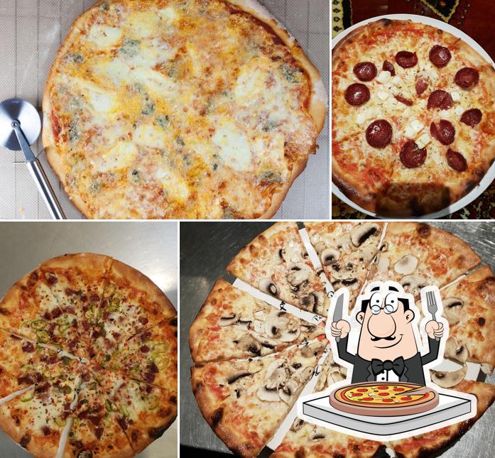 Pizzeria Grillroom Delfino