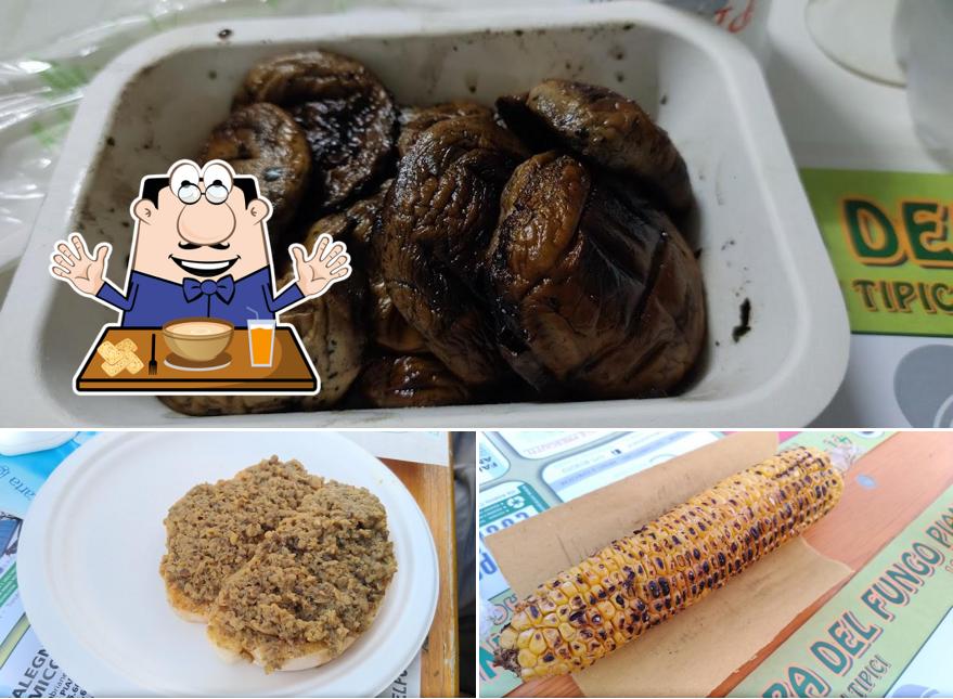 Sagra del Fungo di Pianello
