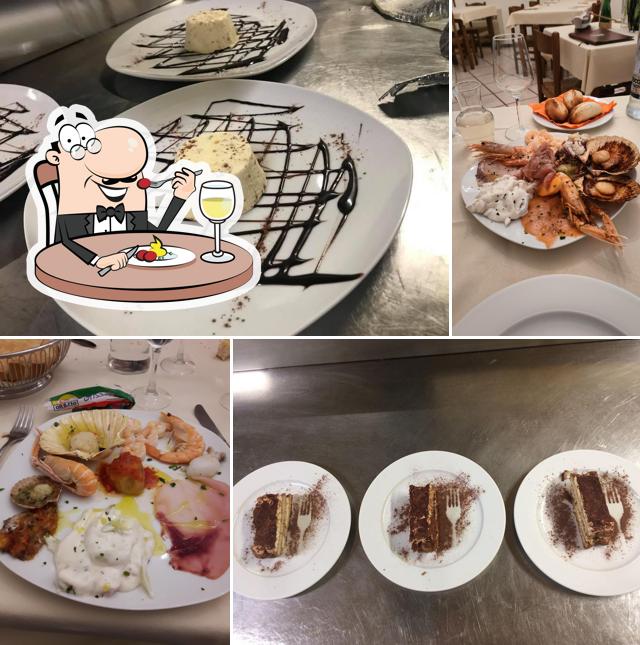 Trattoria al Ponte