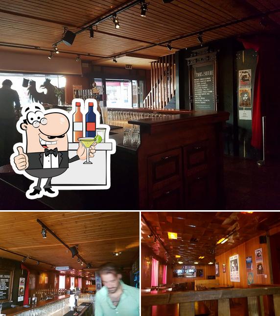 Foto di La Maison Thaï Foto di La Maison Thaï