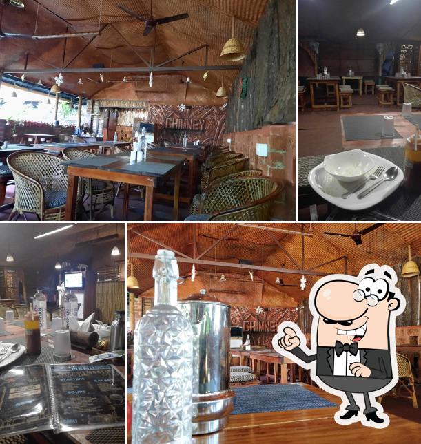 Chimney Family Restaurant