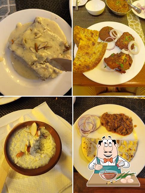 हाउस of K Best non-veg Restaurant in Gwalior