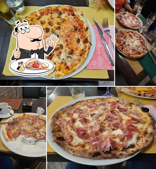 La pizza è il piatto veloce preferito al mondo