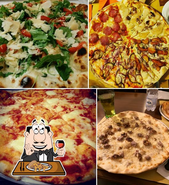 Excalibur Pub Pizzeria