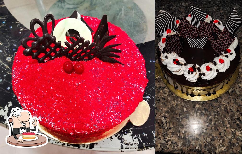 Amchi Bakery photo
