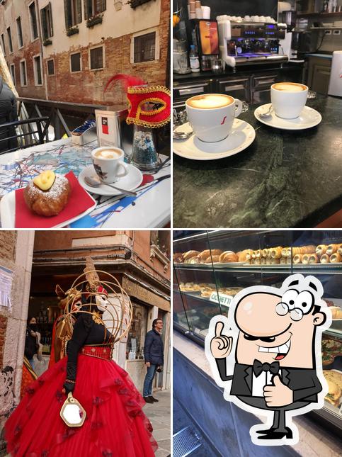 Bar Café Redentore