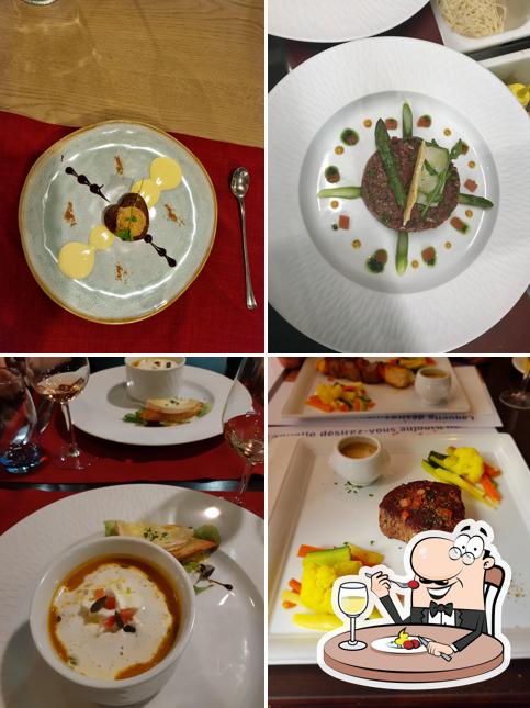 Brasserie des Sauges
