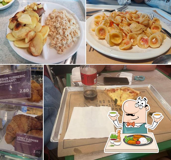 Platti al Gusto