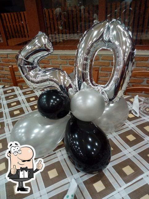 Foto di Pizzeria Sannitica