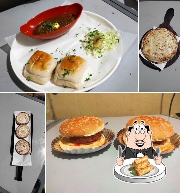 Yudi's Treat Gunjan Vapi