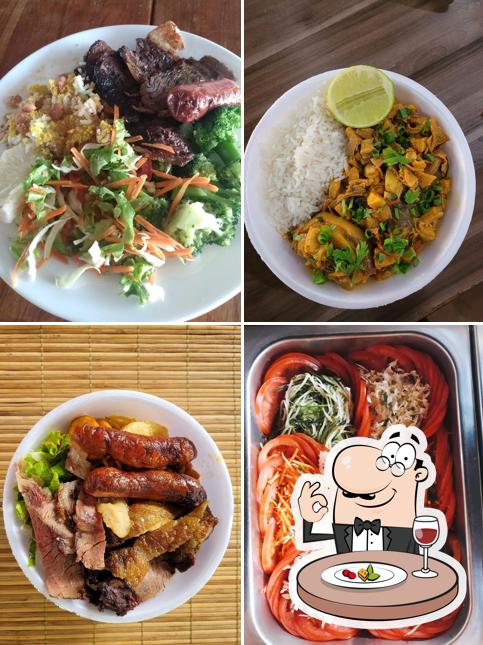 Restaurante e Churrascaria Tempero Brasileiro