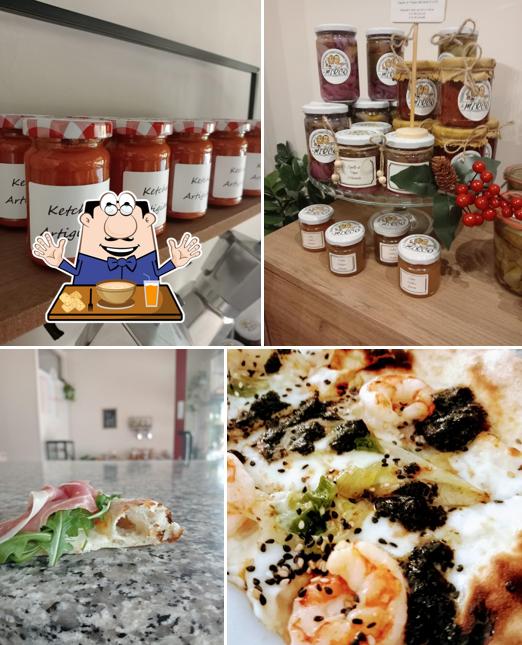 Cibo al Da MIRCO pizzeria d'asporto e laboratorio artigianale