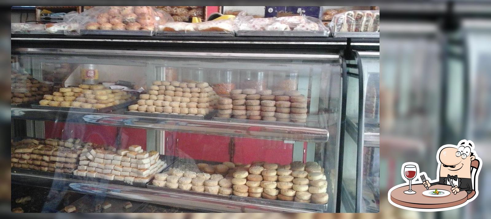 L.J. Bangalore Iyengars Bakery