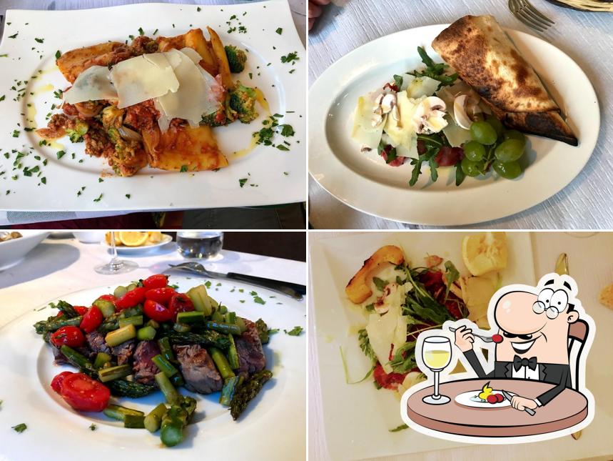 L'Osteria del Lazzarone