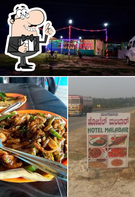 Malabar Restaurant image