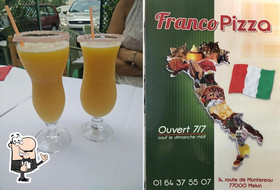 Regarder cette photo de Sapori di Franco