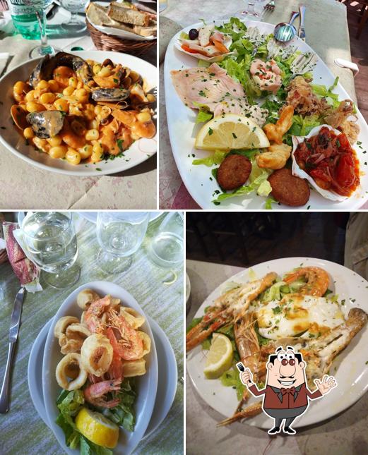 Ristorante TAAF