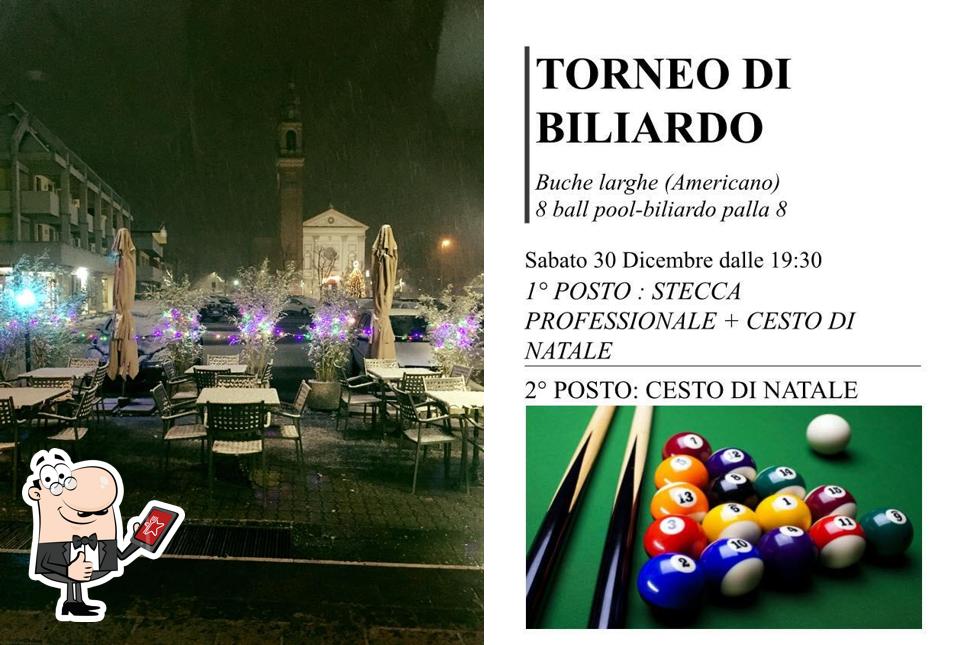 Ecco una foto di Bar 30 gino