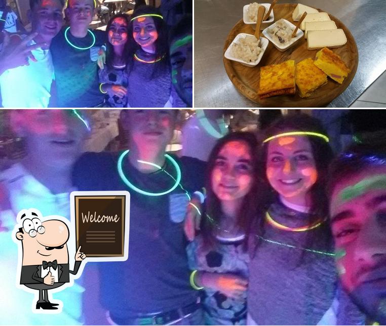 Foto di Bar Ristoro "Le Foppe"