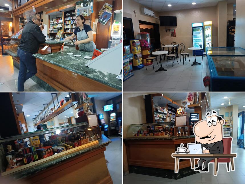 Bar Sepi