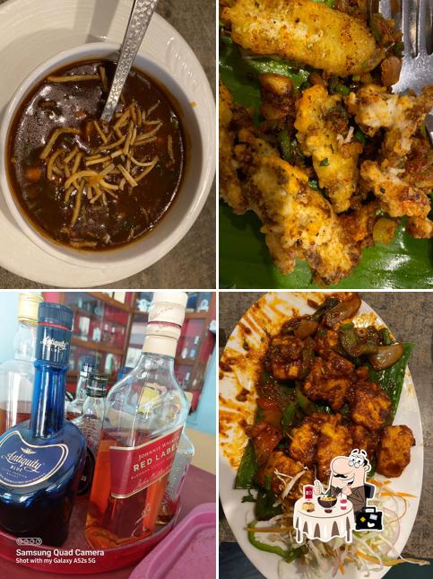 Swagat Bar and Restaurant