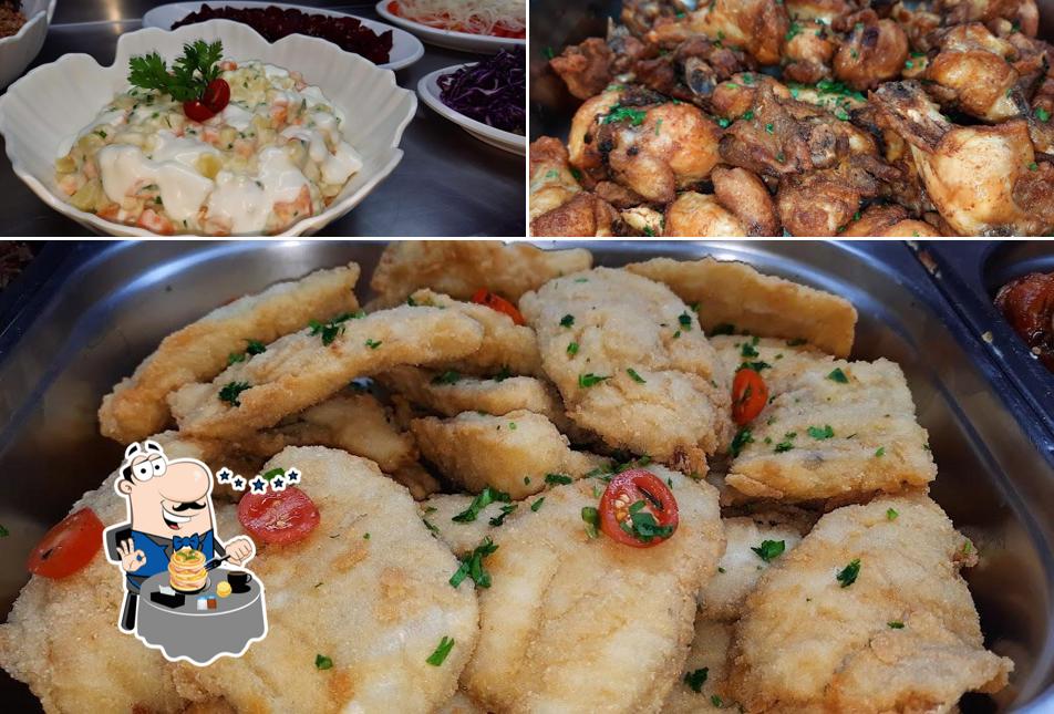 Rancho dos sabores