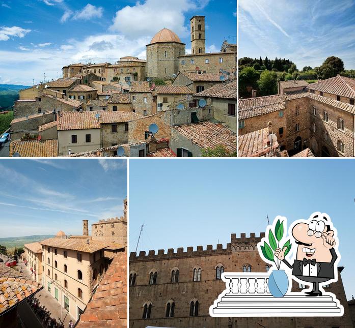 Allegroitalia Nazionale Volterra