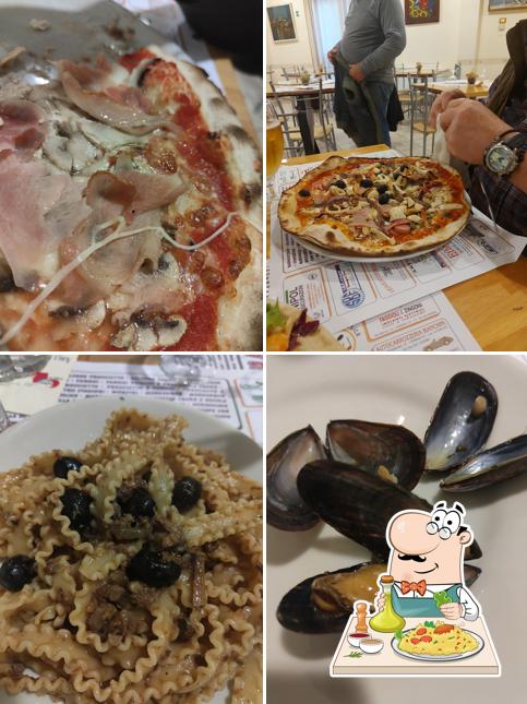 Risotto al Arci Babilonia