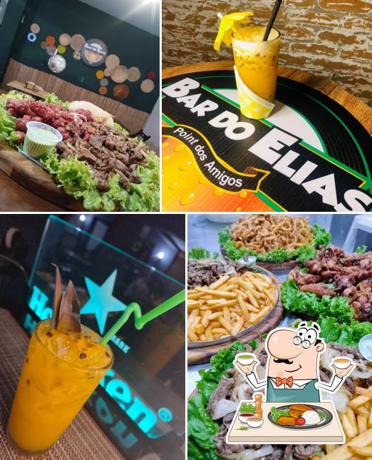 Bar do Elias -Centro