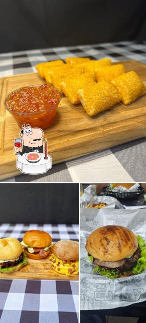 Bu de Burguer