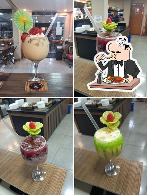 Deck Grill Churrascaria e Choperia