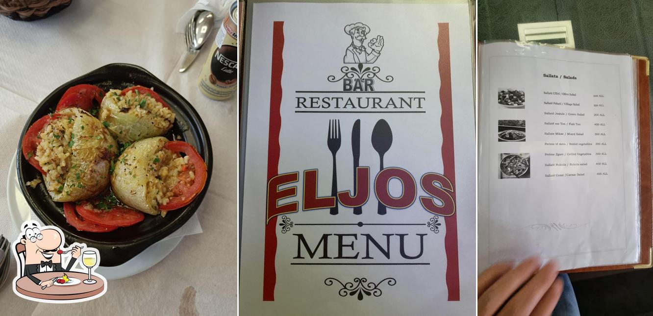 Restaurant ELJOS