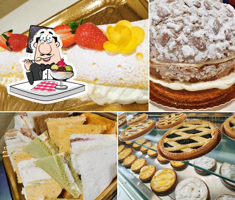 Panificio Pasticceria Forno Antico di Terrin Daniele