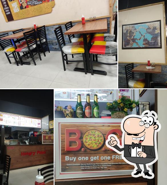 Hungry Point - Jalalabad