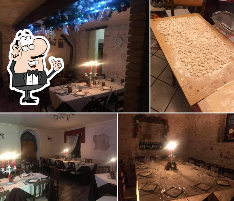 Locanda il Ruscello di Benedetti Barbara
