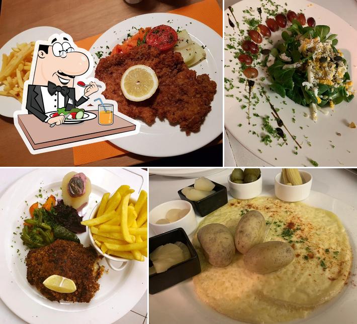 Restaurant Neu-Toggenburg