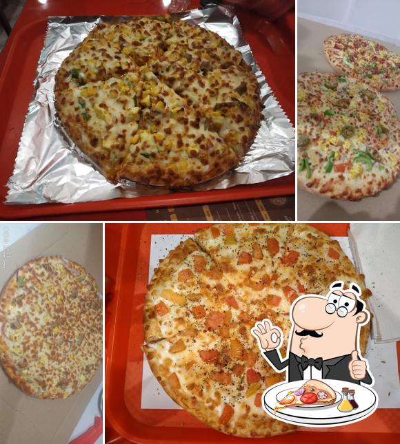 PIZZA CLUB