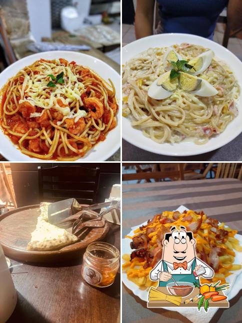 Pedacinho da Itália