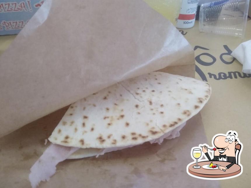 Platti al Las' Chi Gôda
