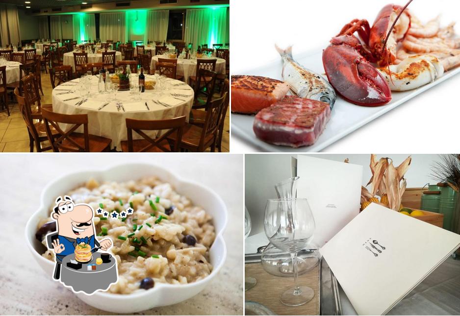 Ristorante Ripamonti Residence