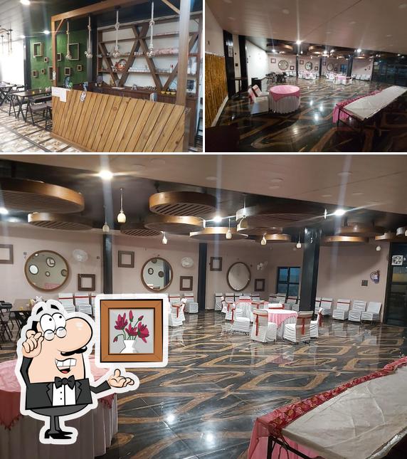 Check out how Royale resort looks inside