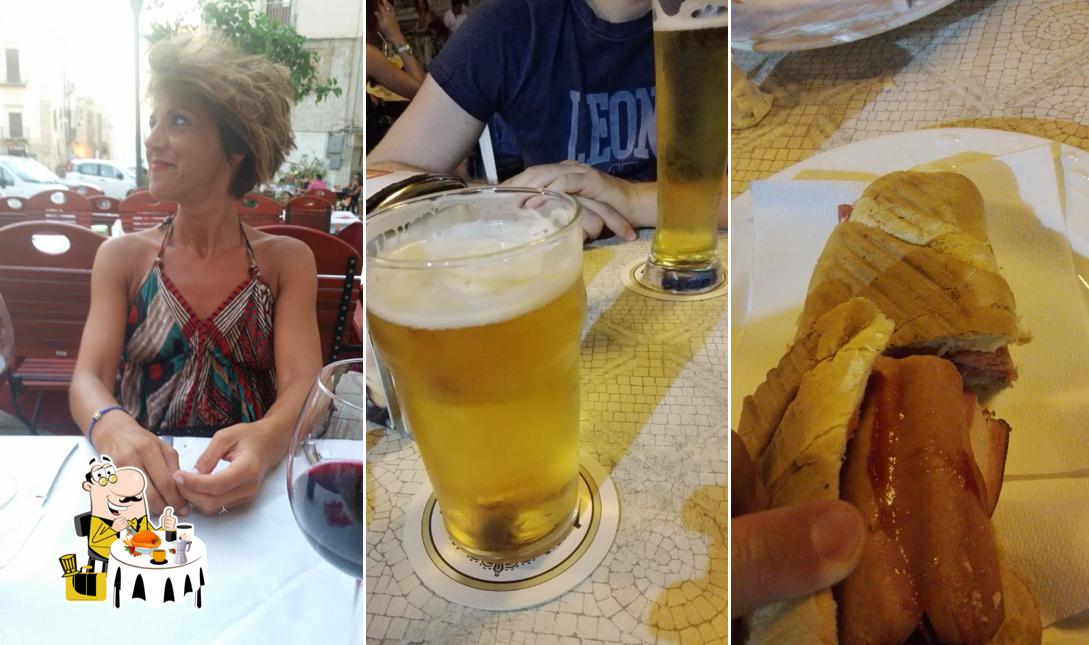 Cibo al Sestosensopub