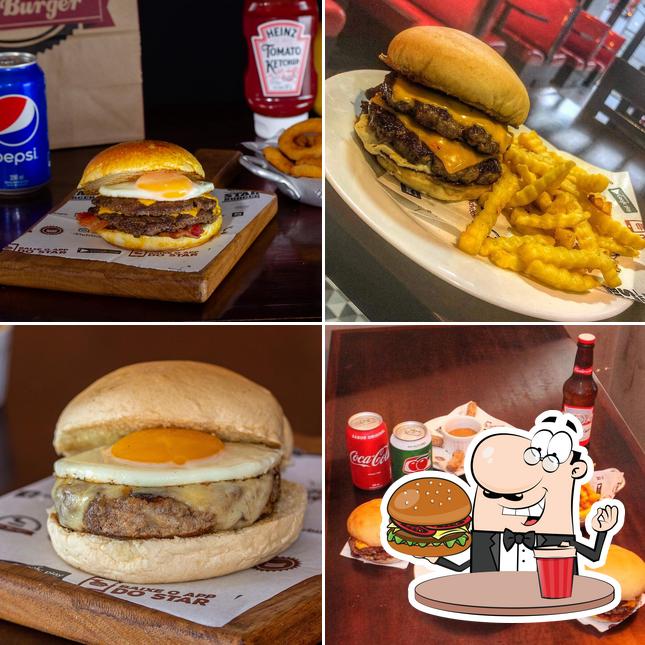 Star Burger