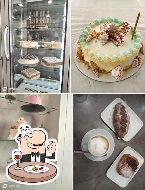 Vanillà Bar Pasticceria