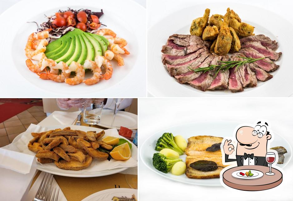 Ristorante Brasserie Centro