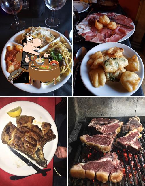 Ristorante Da Tonino