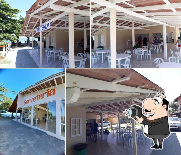 Sorveteria