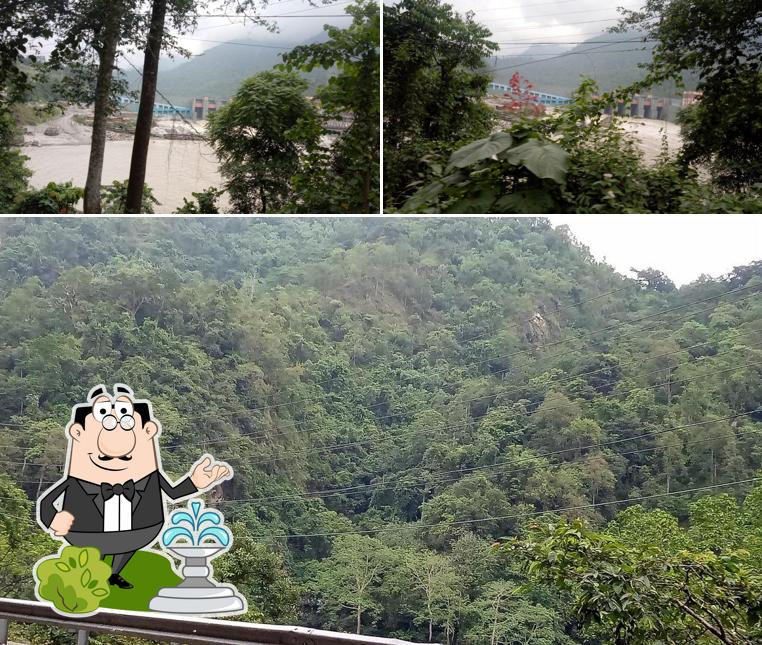 hotel muskan