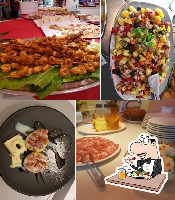 Cibo al Elen Bar
