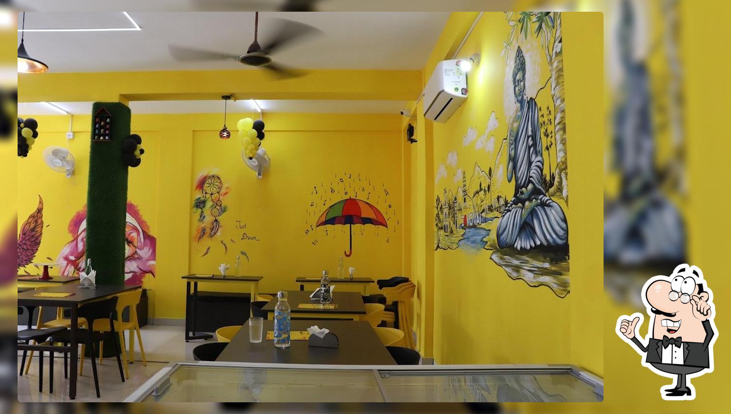 Akshaya Bakes & Restaurant